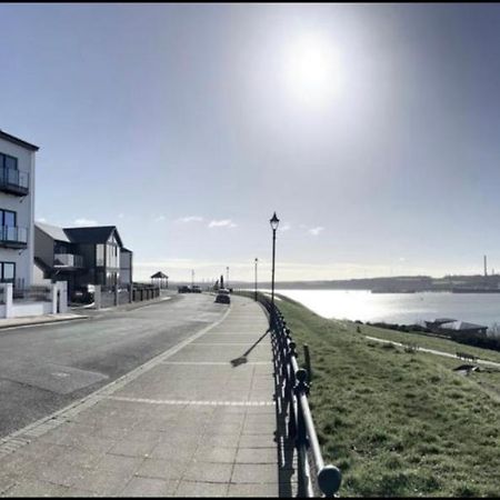Flat 3, Murray Crescent House Bed & Breakfast Milford Haven Luaran gambar
