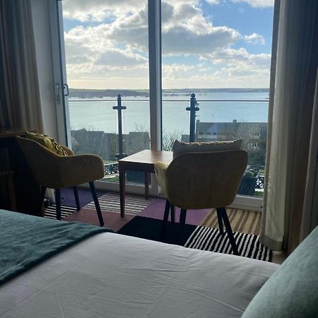 Flat 3, Murray Crescent House Bed & Breakfast Milford Haven Luaran gambar